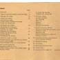 Bernina 317 Sewing Machine Instruction Manual - User Manual - Complete User Guide - English