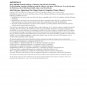 Baby Lock Unity BLTY Sewing Machine Instruction Manual - User Manual - Complete User Guide