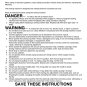 Janome 1706 Sewing Machine Instruction Manual - User Manual - Complete User Guide