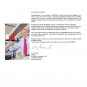 BERNINA 580 Sewing Machine Instruction Manual - User Manual - Complete User Guide - English