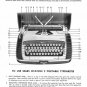 Sears Citation 2 Typewriter Instruction Manual - User Manual - Complete User Guide