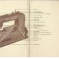 Elna Grasshopper 500970 Sewing Machine Instruction Manual - User Manual - Complete User Guide