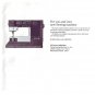 Husqvarna Viking 150-180-190 Sewing Machine Instruction Manual - User Manual - Complete User Guide -