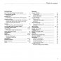 Husqvarna Viking 150-180-190 Sewing Machine Instruction Manual - User Manual - Complete User Guide -