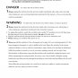 Brother Innov-is NS80 Sewing Machine Instruction Manual - User Manual - Complete User Guide