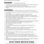 Janome 900CP Cover Pro Sewing Machine Instruction Manual - User Manual - Complete User Guide