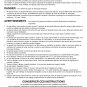 Janome 7360 Magnolia Sewing Machine Instruction Manual - User Manual - Complete User Guide