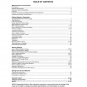 Elna 8200 Xperience Sewing Machine Instruction Manual - User Manual - Complete User Guide