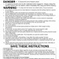 Elna eXplore 160 Sewing Machine Instruction Manual - User Manual - Complete User Guide