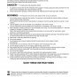 Elna Sew Green Sewing Machine Instruction Manual - User Manual - Complete User Guide