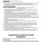 Elna eXperience 520 Sewing Machine Instruction Manual - User Manual - Complete User Guide