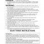 Janome M7050 Sewing Machine Instruction Manual - User Manual - Complete User Guide