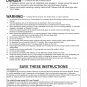 Janome S7330 Sewing Machine Instruction Manual - User Manual - Complete User Guide