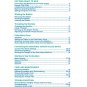 Elna Air Artist Sewing Machine Instruction Manual - User Manual - Complete User Guide