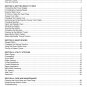 Janome Mod-11 Sewing Machine Instruction Manual - User Manual - Complete User Guide