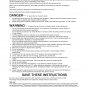 Elna eXpressive 820 Sewing Machine Instruction Manual - User Manual - Complete User Guide