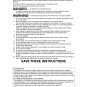 Elna eXpressive 860 Sewing Machine Instruction Manual - User Manual - Complete User Guide
