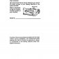 Singer 2404 Merritt Sewing Machine Instruction Manual - User Manual - Complete User Guide - English