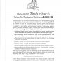 Singer 630 Touch & Sew Sewing Machine Instruction Manual - User Manual - Complete User Guide - Engli