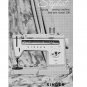 Singer 538 Stylist Sewing Machine Instruction Manual - User Manual - Complete User Guide - English