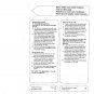 Pfaff tipmatic 1151 Sewing Machine Instruction Manual - User Manual - Complete User Guide - English