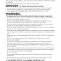 Husqvarna Viking Mega Quilter Sewing Machine Instruction Manual - User Manual - Complete User Guide 