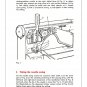 Husqvarna Viking Automatic 21 Sewing Machine Instruction Manual - User Manual - Complete User Guide 