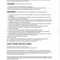 Juki HZL-F series Sewing Machine Instruction Manual - User Manual - Complete User Guide