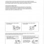 Juki HZL-F series Sewing Machine Instruction Manual - User Manual - Complete User Guide