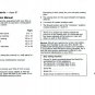 Elna Air TX 57 Electronic Sewing Machine Instruction Manual - User Manual - Complete User Guide