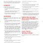 Bernina 2500DCET Sewing Machine Instruction Manual - User Manual - Complete User Guide - English