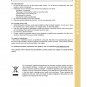 Baby Lock Sashiko BLQK Sewing Machine Instruction Manual - User Manual - Complete User Guide - Engli