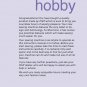 Pfaff Hobby 1022 -1032 -1042 Sewing Machine Instruction Manual - User Manual - Complete User Guide -