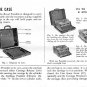 Royal Quiet DE Luxe  Typewriter Instruction Manual - User Manual - Complete User Guide