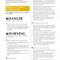 Baby Lock Verve BLMVR Sewing Machine Instruction Manual - User Manual - Complete User Guide
