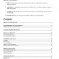 Baby Lock Gallant BLGT15A Sewing Machine Instruction Manual - User Manual - Complete User Guide - En