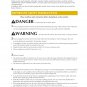 Baby Lock Valiant BMV10 Sewing Machine Instruction Manual - User Manual - Complete User Guide