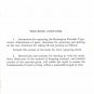 Remington portable Typewriter Instruction Manual - User Manual - Complete User Guide