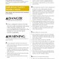 Baby Lock Bloom BLMBM Sewing Machine Instruction Manual - User Manual - Complete User Guide - Englis