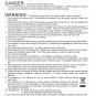 Baby Lock Accolade BLS8 Sewing Machine Instruction Manual - User Manual - Complete User Guide