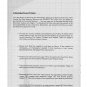 Singer 522 Sewing Machine Instruction Manual - User Manual - Complete User Guide - English