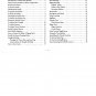 Singer 20U Sewing Machine Instruction Manual - User Manual - Complete User Guide - English