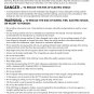 Singer ME457 Sewing Machine Instruction Manual - User Manual - Complete User Guide - English