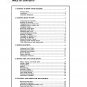 Singer 2110 - 2112 Sewing Machine Instruction Manual - User Manual - Complete User Guide - English
