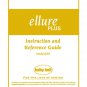 Baby Lock Ellure PLUS BLR3 Sewing Machine Instruction Manual - User Manual - Complete User Guide - E