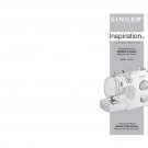 Singer 4206 - 4212 Inspiration Sewing Machine Instruction Manual - User Manual - Complete User Guide
