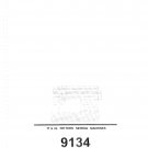 Singer 9134 Sewing Machine Instruction Manual - User Manual - Complete User Guide - English