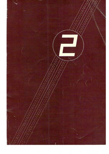 Singer 7102 - 7101 Sewing Machine Instruction Manual - User Manual - Complete User Guide - English