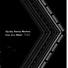 Singer 7105 Sewing Machine Instruction Manual - User Manual - Complete User Guide - English