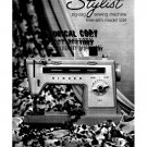 Singer 534 Sewing Machine Instruction Manual - User Manual - Complete User Guide - English